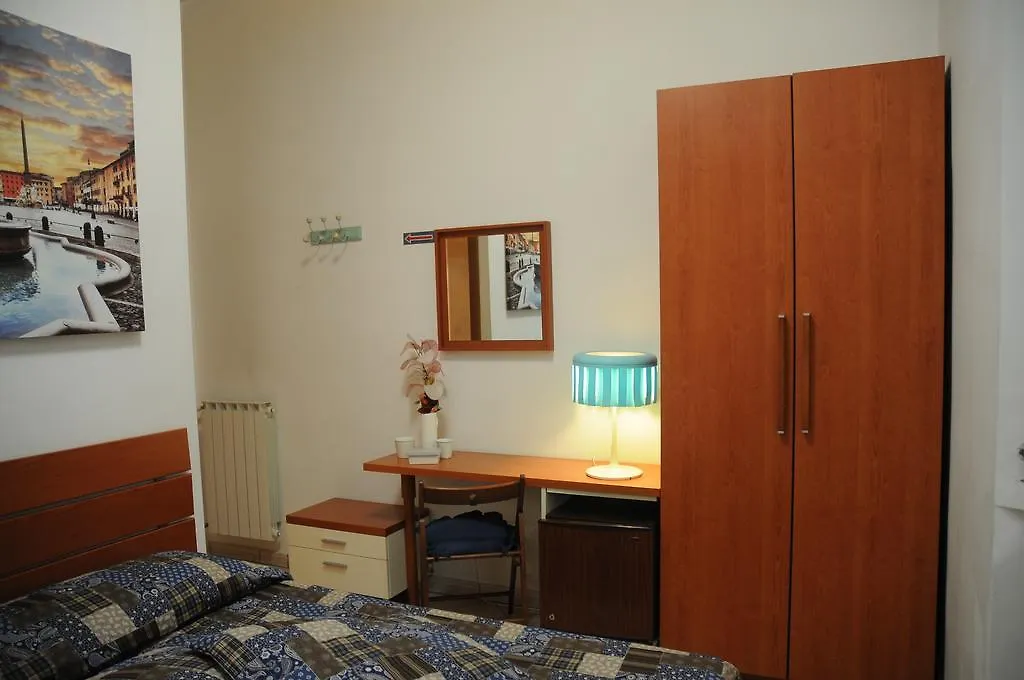 Holiday home Domus Anna Apartment Rome