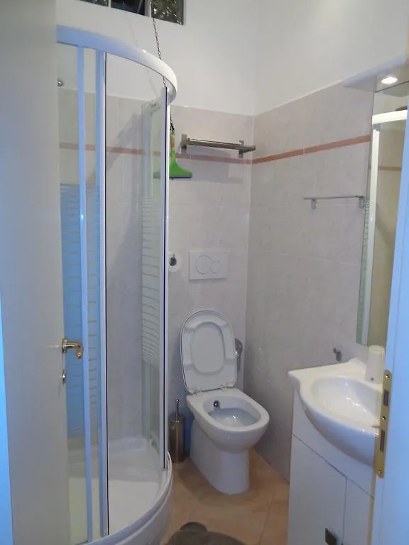 Domus Anna Apartment Rome