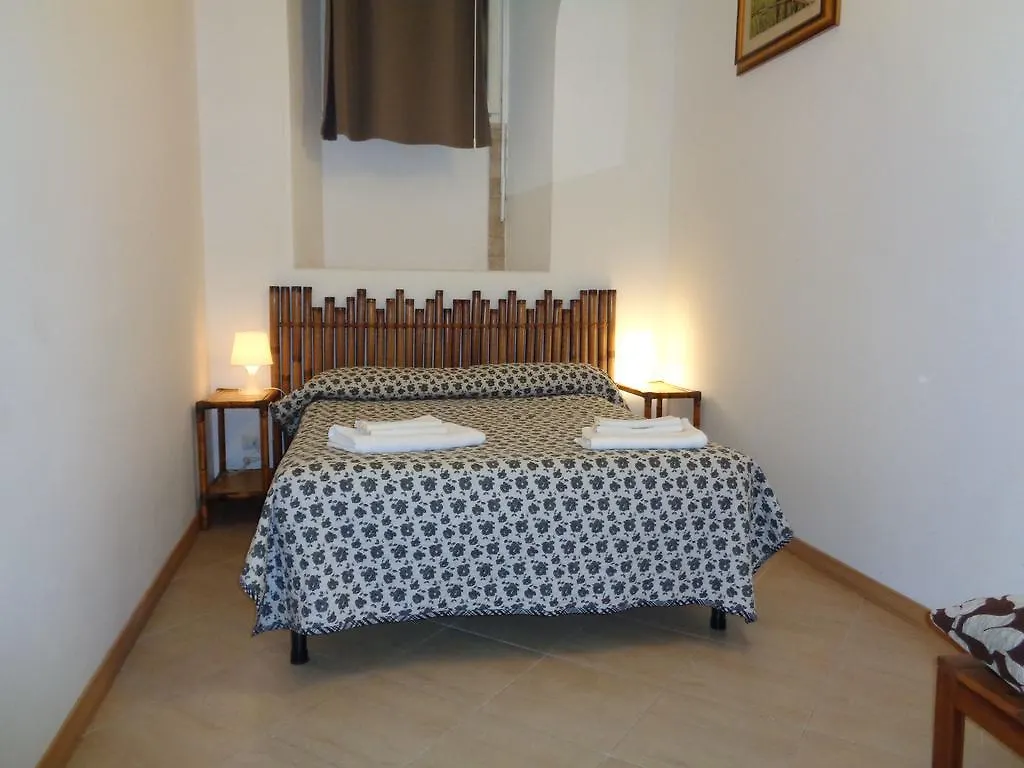 Domus Anna Apartment Rome Italy