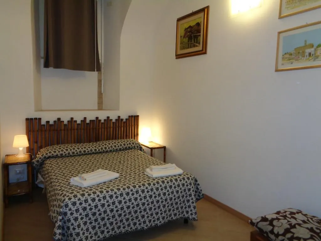 Domus Anna Apartment Rome 0*,  Italy