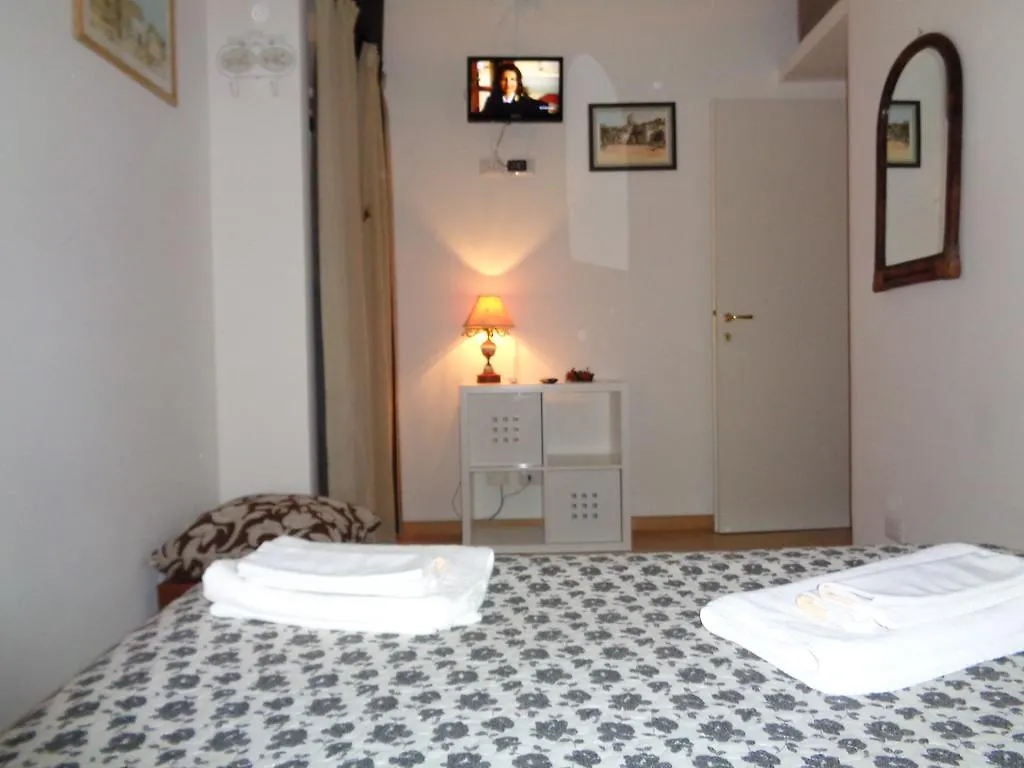 Holiday home Domus Anna Apartment Rome Italy