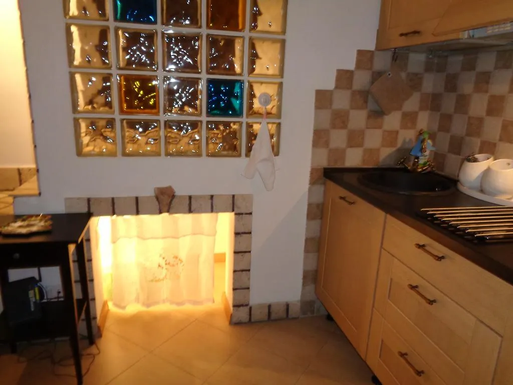 Domus Anna Apartment Rome
